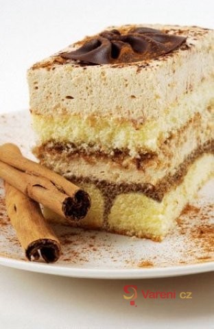 Italské Tiramisu