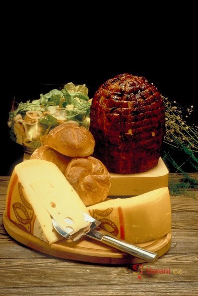 Výroba sýrů 1.díl