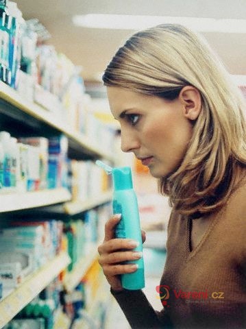 Psychologická hra supermarketů 2.díl