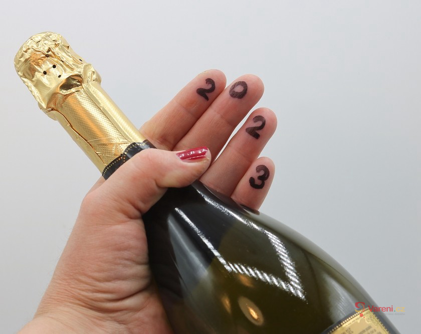 Přivítejme nový rok 2023 s chutí