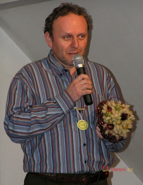 Změna životního stylu Jaroslava Duška