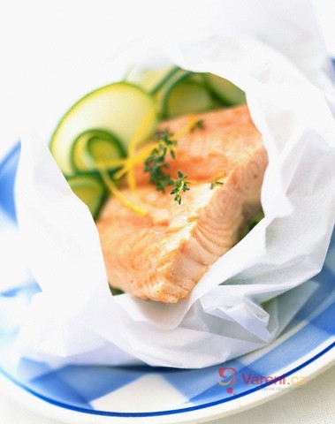 Češi jedí málo ryb