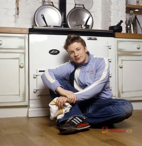 Světoví šéfkuchaři