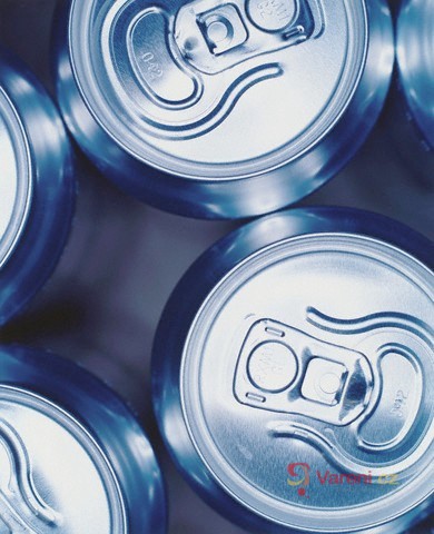 Energetické nápoje od A po Z 1.díl