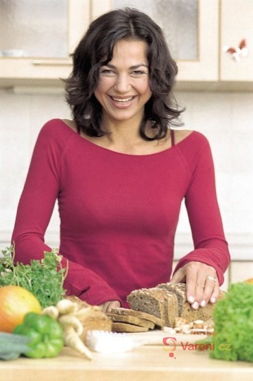 Rozhovor s Hankou Zemanovou 1. díl