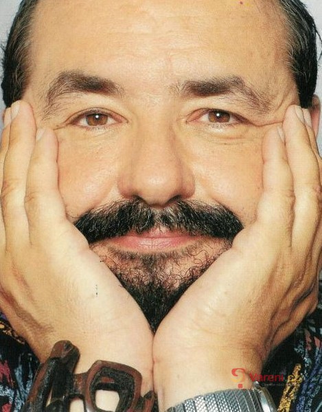 Začátky vaření Petra Novotného