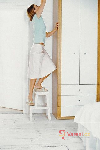 Rady pro domácnost 2. díl