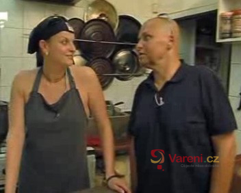 Ano, šéfe! 1. díl druhé série