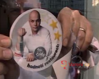 Ano, šéfe! 8. díl druhé série