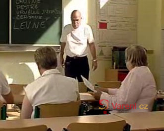 Ano, šéfe! 11. díl druhé série