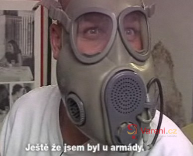 Ano, šéfe! 2. díl třetí série