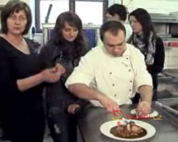 Ano, šéfe! 6. díl třetí série