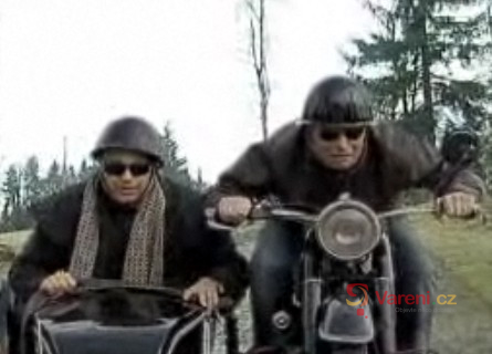 Ano, šéfe! 11. díl třetí série