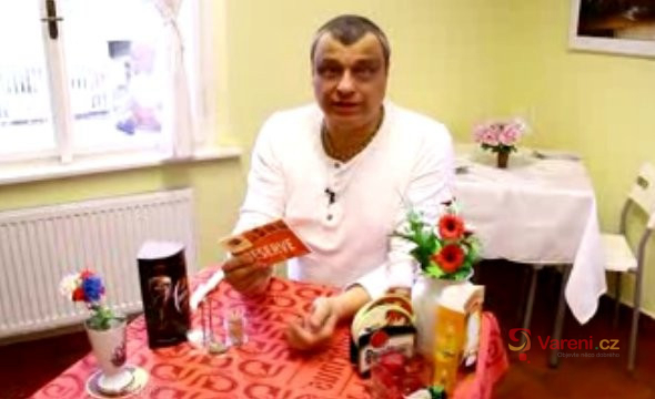 Peklo na talíři: Úroveň stolování