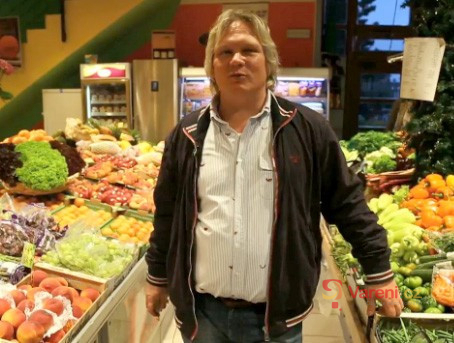 Peklo na talíři: Jak se vyznat v ovoci a zelenině