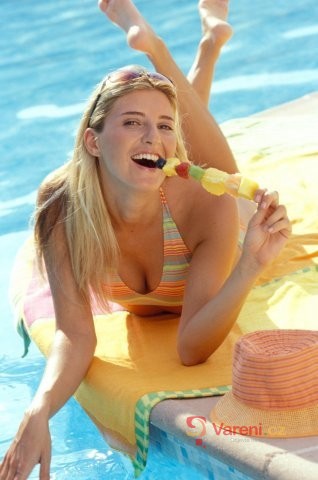 Dárky z dovolené 2.díl