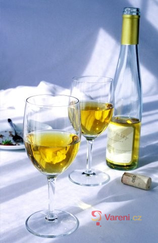 Skladování a archivace vína