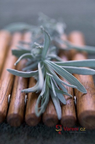 Zázračná levandule 1.díl