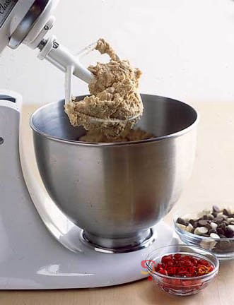 Moderní pomocníci v kuchyni