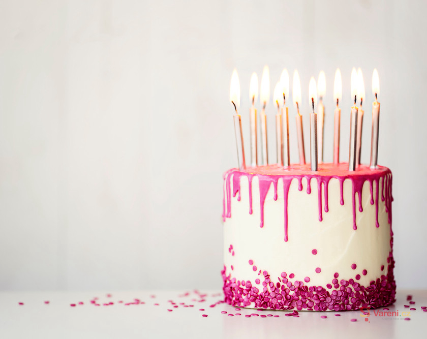 Vtipné dorty (nejen) k narozeninám