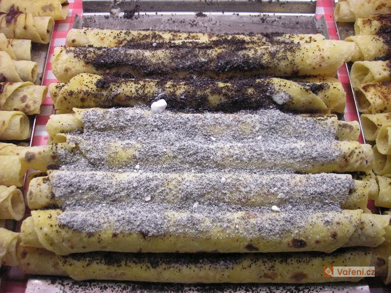 Brambory na sladko: Udělejte placky s tvarohem, nákyp s jablky nebo plněné knedlíky