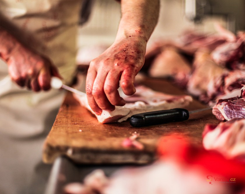 Domácí zabijačka: Zpracování masa od A do Z 