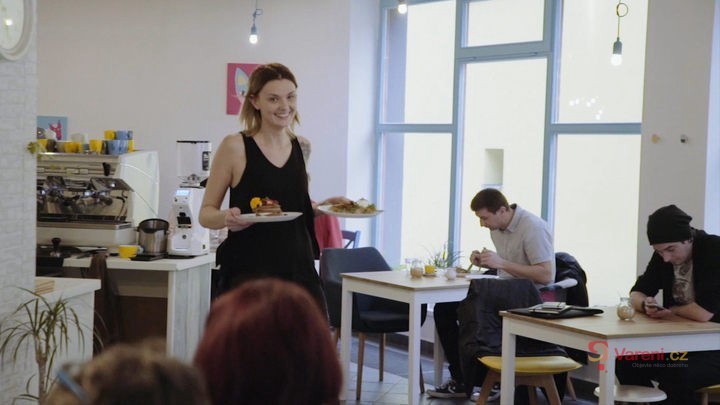 Gastromapa Lukáše Hejlíka: Úspěšnou kavárnu můžete mít i na sídlišti