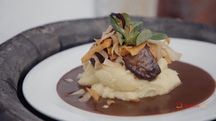 Gastromapa Lukáše Hejlíka: Ábelův mlýn okouzlí i vás