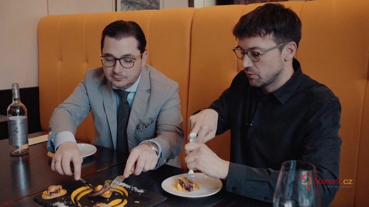 Gastromapa Lukáše Hejlíka: Sdílejte jídlo jako Španělé!