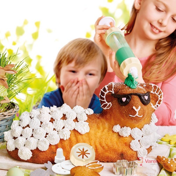 Vykoledujte si nápadité Velikonoce