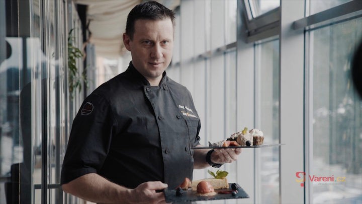 Valašská Gastromapa Lukáše Hejlíka se sexy gastronomií!