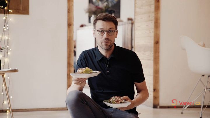 Lukaš Hejlík z Gastromapy navštívil malou, ale inspirativní kavárnu v Šumperku!