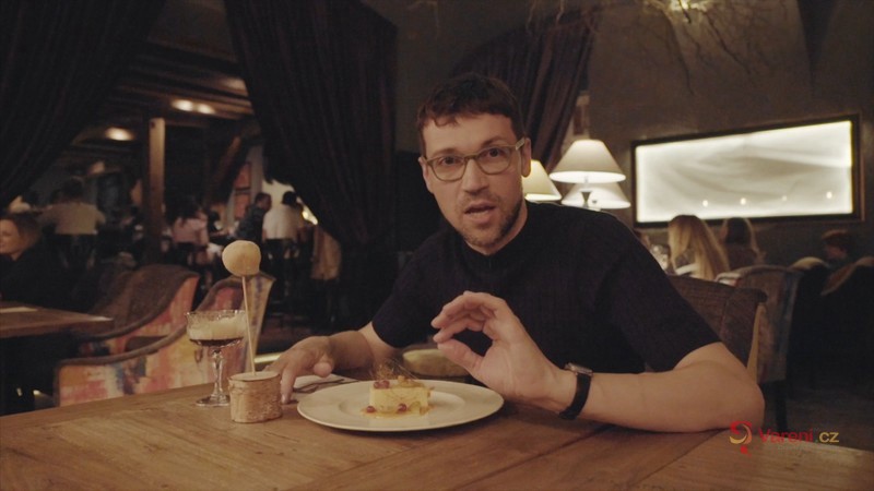 Gastromapa Lukáše Hejlíka: Úžasné jídlo a perfektní drinky v Českých Budějovicích