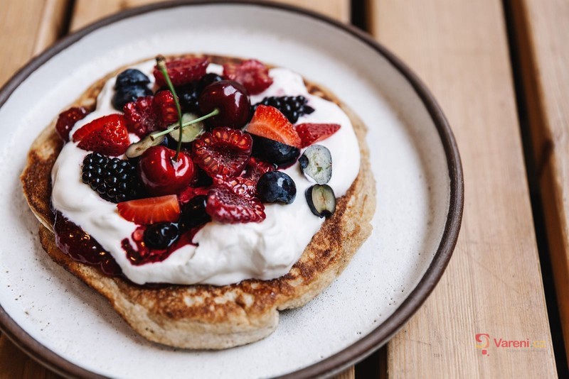 Gastromapa Lukáše Hejlíka: Vegetariánské bistro Mikyna dobývá Liberec