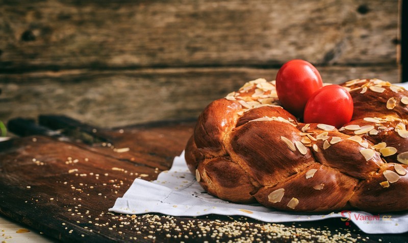 Tradiční Velikonoce aneb jaké dobroty nesmí na vašem stole chybět