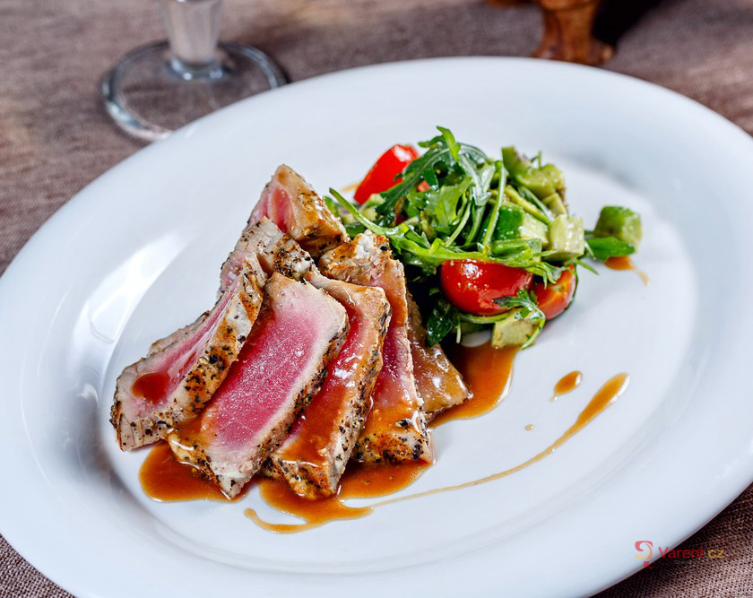 Narodili jste ve znamení Berana? Několik tipů a receptů do vašeho jídelníčku