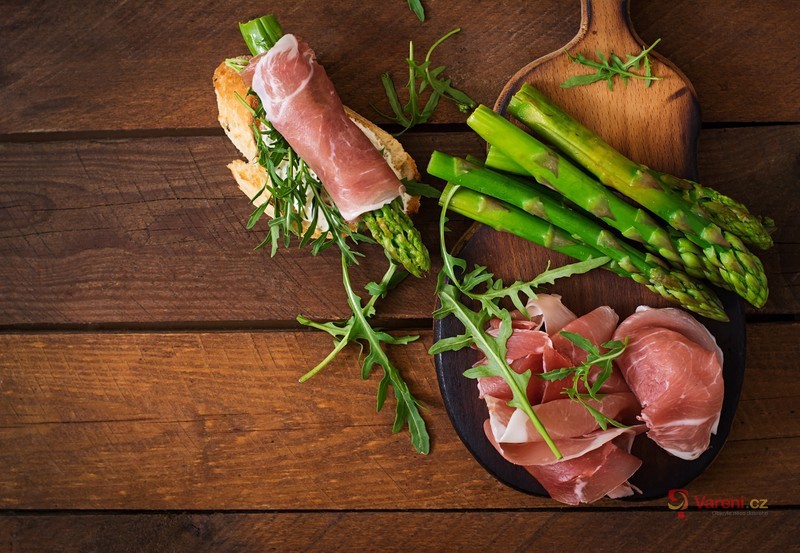 Narodili jste se ve znamení Vodnáře? Několik tipů a receptů do vašeho jídelníčku