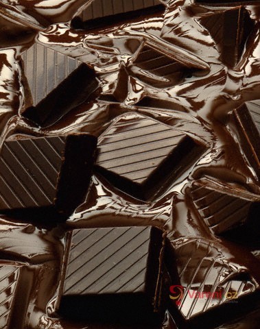 Čokoláda - co možná ještě nevíme
