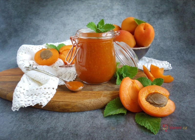 Rychlá příprava a báječná chuť: Meruňková marmeláda krok za krokem