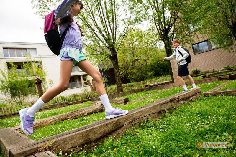 Jak připravit svačinu, která dětem dodá energii na celý výlet
