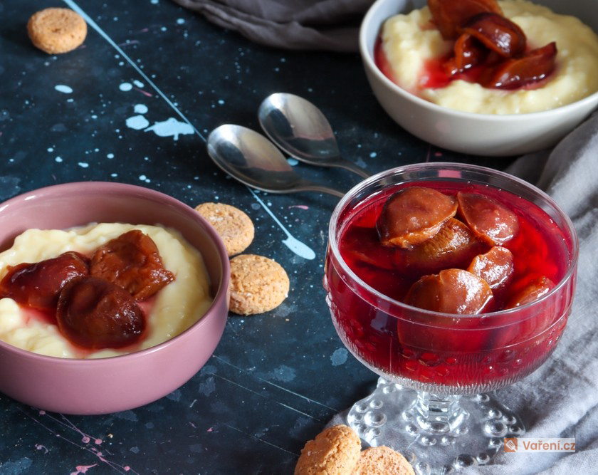 Co se dá udělat ze švestek? Našli jsme 6 možností, které vás nemůžou zklamat