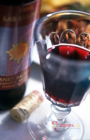 Charakteristika vinných odrůd 1.díl