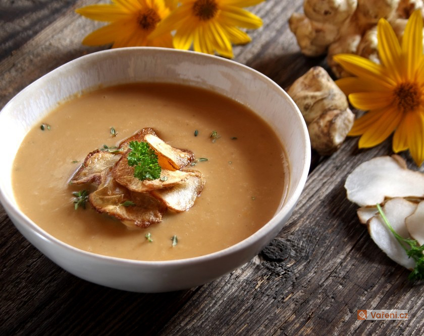 Jak proměnit topinambur v delikatesu? Zkuste jídla, která nadchnou celou rodinu