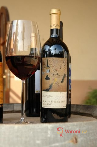 Klasifikace vína 2.díl