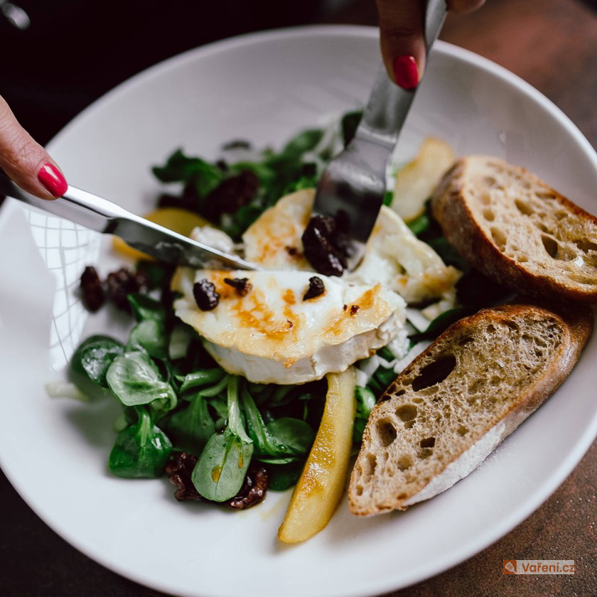 Čtyři rady vás vrátí zpátky ke zdravějšímu jídelníčku. Které to jsou?