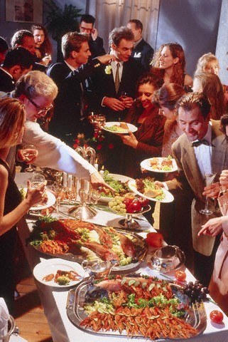 Vítaní i nevítaní hosté