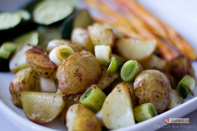 Horkovzdušná fritéza: Jak uvařit zdravé a dokonalé jídlo, které připravíte rychlostí blesku