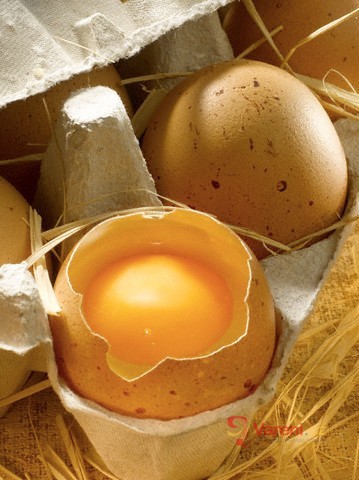 Šikovné nápady k přípravě vajec