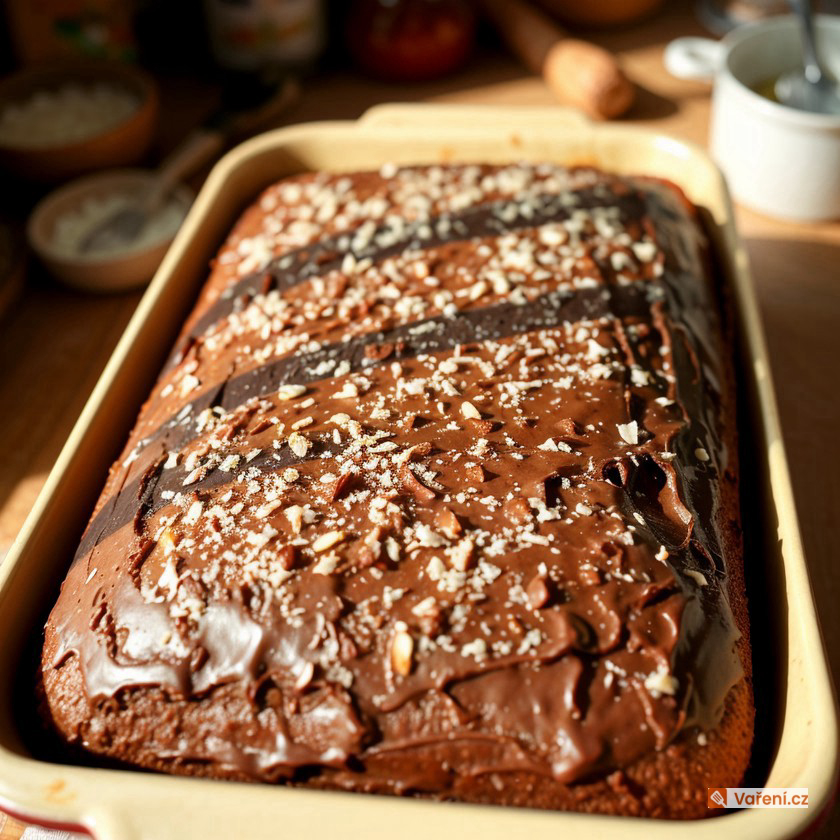 Retro pečení, které neomrzí: Vybrali jsme pro vás nejlepší margotkové recepty