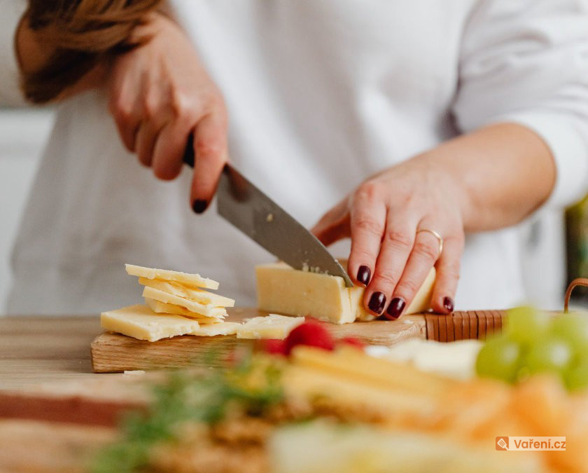 Večeře za dvacet minut. Tři jednoduché tipy, které vás zachrání
